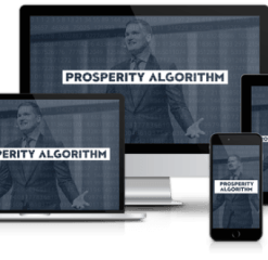 Jason Fladlien - Prosperity Algorithm