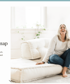 Jenna Kutcher The Podcast Lab + The Content Lab - feature