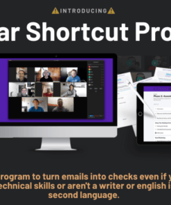 Jose Rosado 10 Year Shortcut - feature