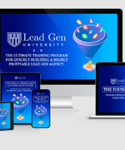 Leevi Eerola Lead gen 20 University - feature