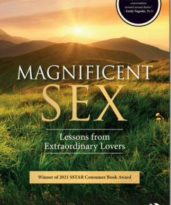 Magnificent Sex Peggy Kleinplatz Dana Menard - feature