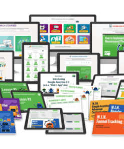 Measurement Marketing Academy 2022