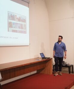 Mike Rubini Reverse Engineering through Technical Scraping - feature