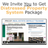 Mike Warren Distressed Property Lien System - feature