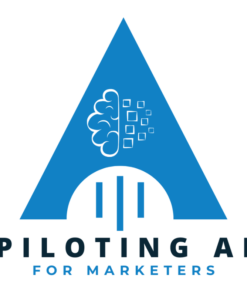 Paul Roetzer Piloting AI for Marketers Series - feature