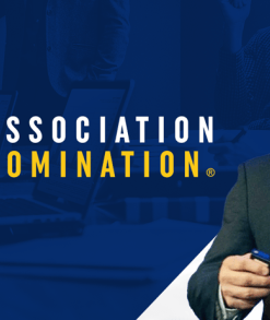 Perry Belcher Association Domination Masterclass - feature