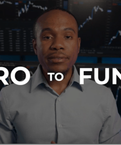 ProfitX Trading Zero to Funded - feature