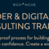 Rich+Niche Brand Builder DM Consulting Training - feature