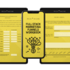 Rich+Niche Full Stack Marketing Funnels - feature
