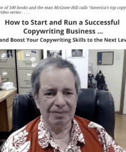 Robert W Bly Bly Copy Training Recordings 2022 - feature