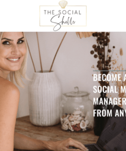 Salma Sheriff The Social Shells Signature - feature