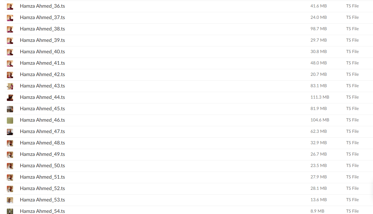 Hamza Ahmed – Aesthetic Body Accelerator - download 4