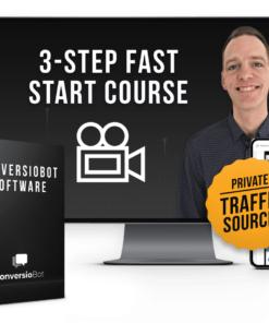 Simon Wood Conversio Super Affiliate AI Bots - feature