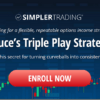 Simpler Trading Triple Play Strategy - feature