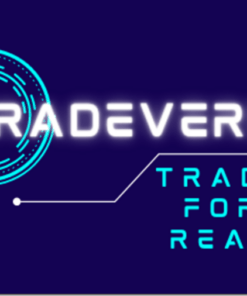 TRADEVERSITY All Time High Trading Course-feature
