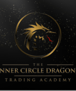 The Inner Circle Dragons Trading Academy Ali Khan - feature