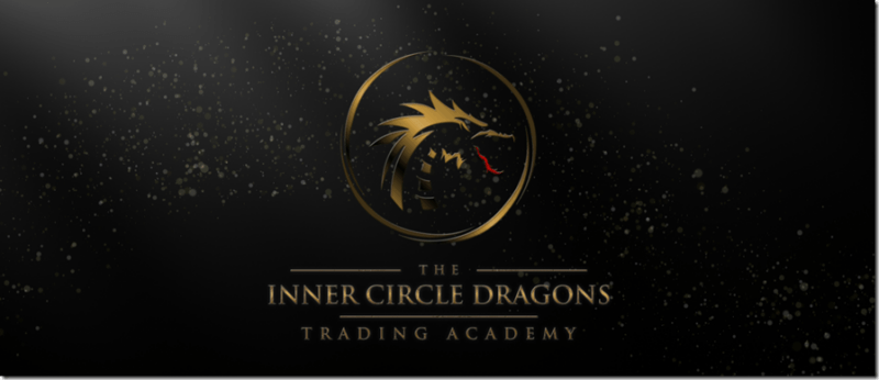 The Inner Circle Dragons Trading Academy Ali Khan - feature