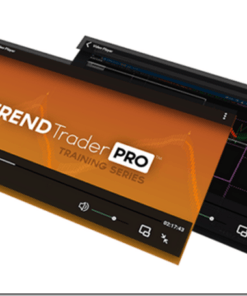 Trend Trader PRO Suite - feature