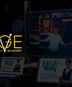 Vinh Giang Stage Academy - feature