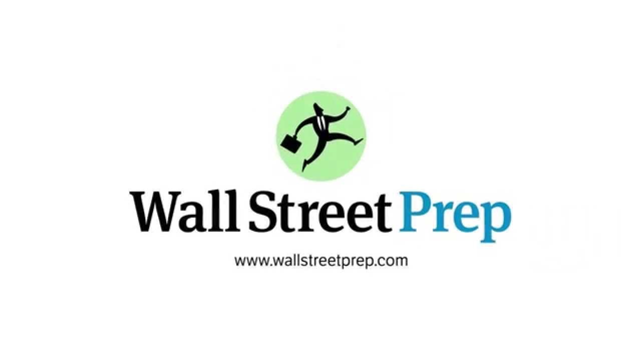 Wall Street Prep Financial Modeling Course - feature