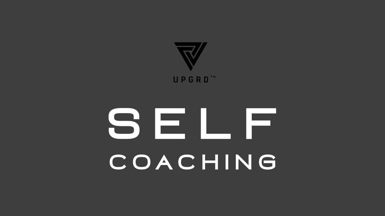William Lam UPGRD Complete Self Coaching - feature