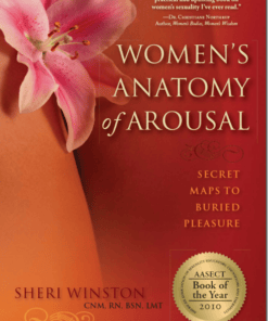 Womens Anatomy of Arousal Sheri Winston - feature
