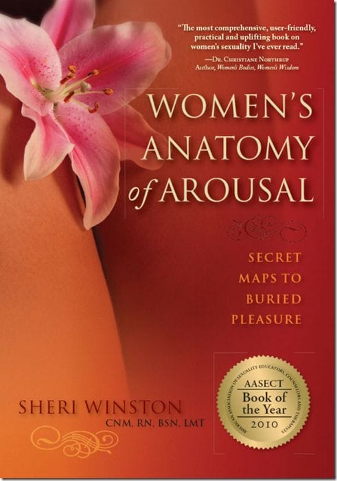 Womens Anatomy of Arousal Sheri Winston - feature