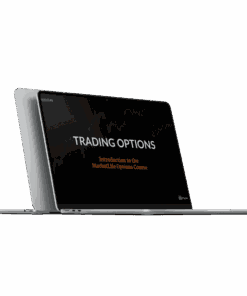 MarketLife – Adam Grimes – Options