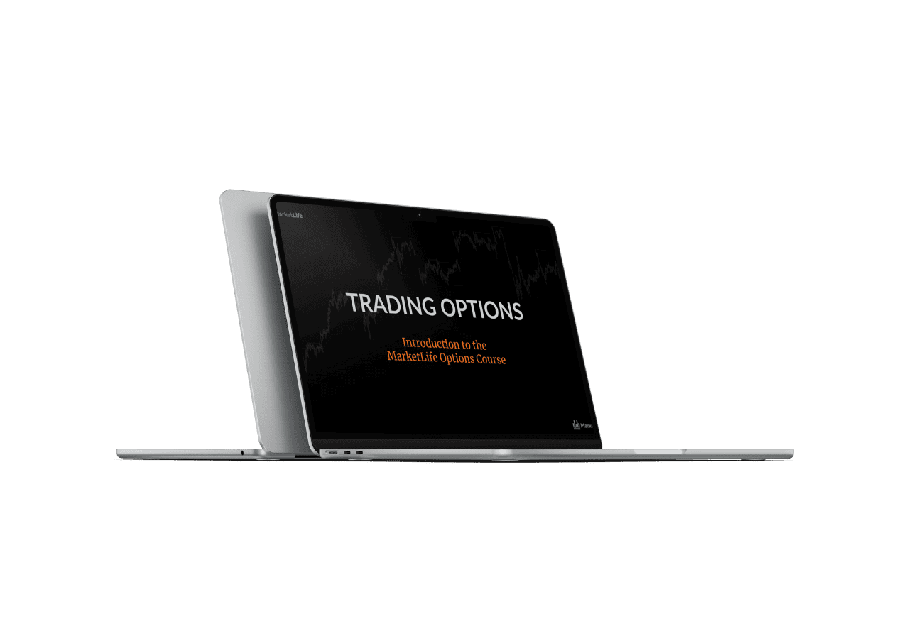 MarketLife – Adam Grimes – Options