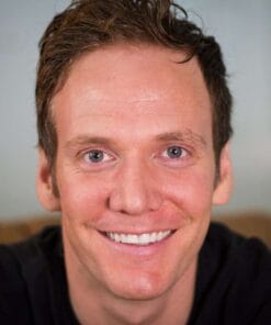 Dane Maxwell – Build A SaaS Engine For Legacy Wealth (GB)