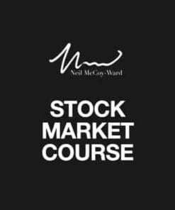 Neil McCoy-Ward – The ULTIMATE Macro Economics & Stock Market Course (GB)