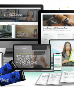 Marisa Murgatroyd – The Experience Product Masterclass 2023