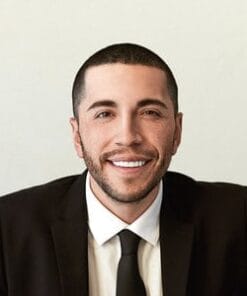 Josh Snow – The Influencer Marketing Masterclass