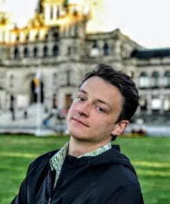 Benjamin Fairbourne – Done For You System (GB)