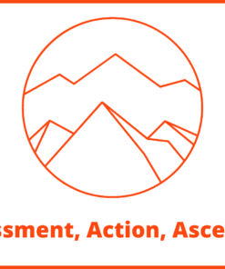Andrew Foxwell – AAA Program: Assessment, Action, Ascension