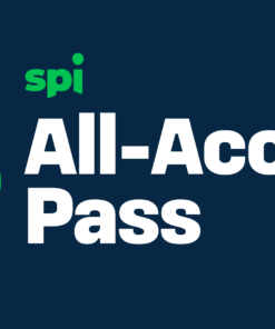 Pat Flynn – A to Z Webinars (GB)