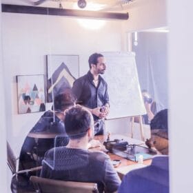 ADIL MAF - Founder of PPS