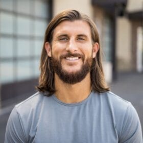 ANTHONY MINK - photo