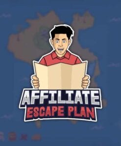 Brian Brewer – Affiliate Escape Plan 2.0