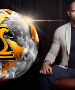 Andrew Tate The Real World - feature