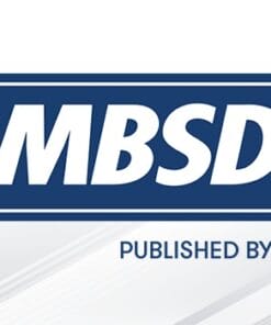 Chris Luck – AMBSDR (GB)