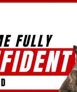 Chase Hughes The Confidence Reboot - VIP SHARE