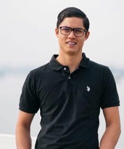 Daniel Throssell Bundle (15%) (GB)