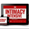 David DeAngelo Annie Lalla Intimacy Intensive - feature