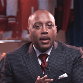Daymond John