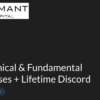 Diamant Capital Technical Fundamental Courses - feauture