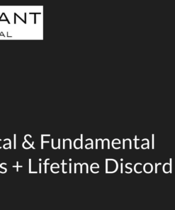 Diamant Capital Technical Fundamental Courses - feauture