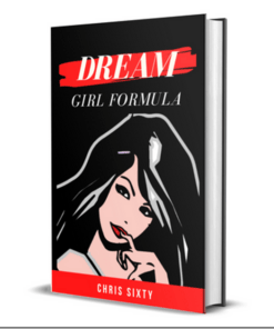 Dream Girl Formula Chris Sixty - feature