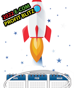 Adrian Morrison – Quarterly E-Com Blitz Bootcamp 2022 (GB)