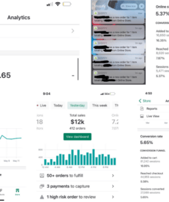 Ecom University – Ecom University Blueprint 2.0